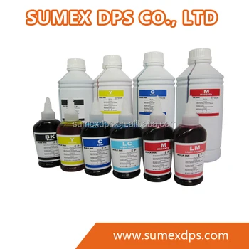 ink for sublimation printing