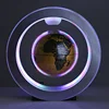 gift articles Magnetic Floating Led Touch Induction Lamp Induction Lamps