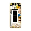 High Quality Touch Screen Panel for Samsung Galaxy Note 8 LCD Display for Note 8 Mobile Phone Replacement Lcd with Frame