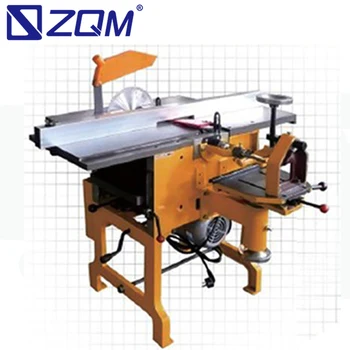 Woodworking Machinery Mq442 New Type Top Quality Multifunction Strong