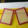 30X50 aluminum make silk screen printing frames