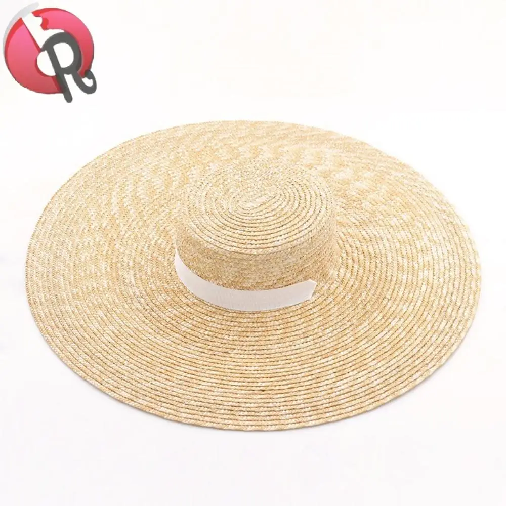 high quality straw hats