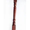 Made in China indoor real estate round wood post support