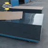 JINBAO 1.5 density 1.22x2.44m pvc board 20mm rigid pvc sheet