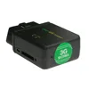 Made in China OBD Plug and play Easy Operation 3g vehicle tracker