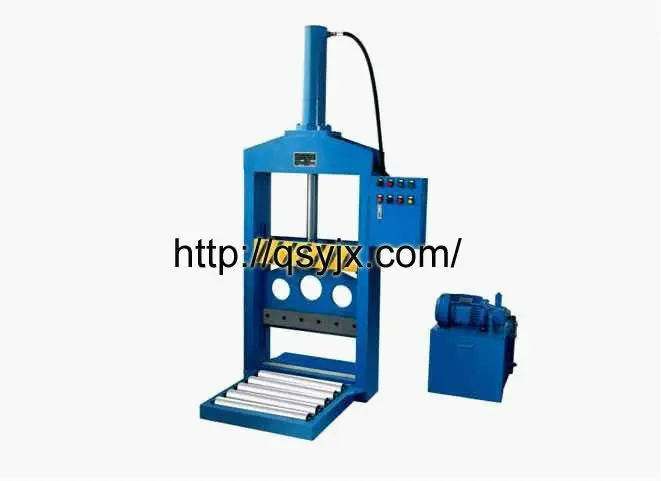 Single-Blade Rubber Cutting Machine(XQL)