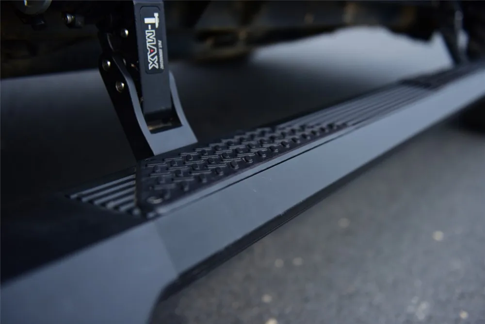 New Jl Electric Side Step For New Jeep Wrangler Jl Buy New Jl