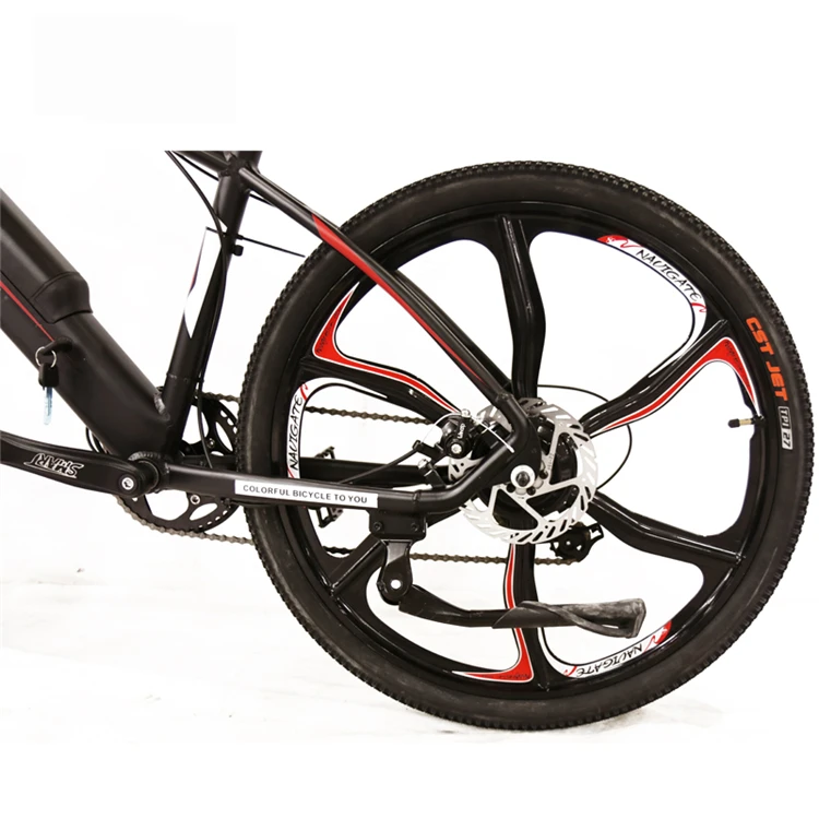 electric bikes direct