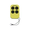 433mhz 4 button keyfob replacement rf door remote control duplicator for garage door