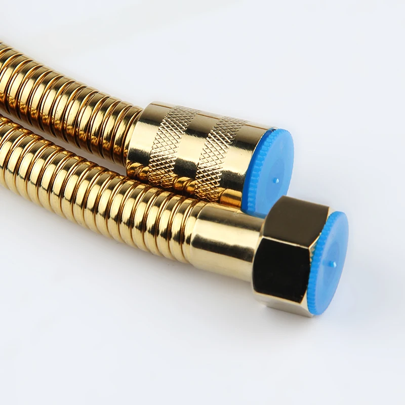 stainless steel shower hose