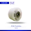 Gear for Toshiba E 450 copier parts compatible drive gear