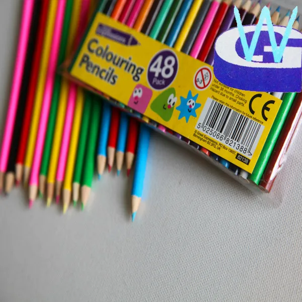 48 faber castell colored pencils small color pencil personalized