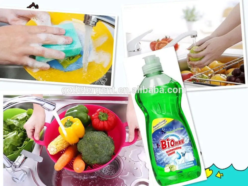 Wholesale Dishwashing Liquid Raw Material With Oem Service Buy
