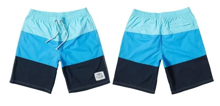 short beach pants