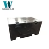 20kg 500kg 1000kg 5000kg test cast iron elevator testing calibration weights