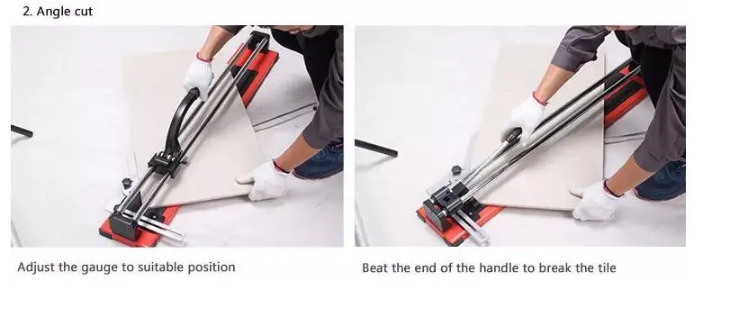 tile cutter 13