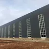 Light Steel Frame Construction Steel Structure Warehouse/ Workshop for 1000 Square Meter