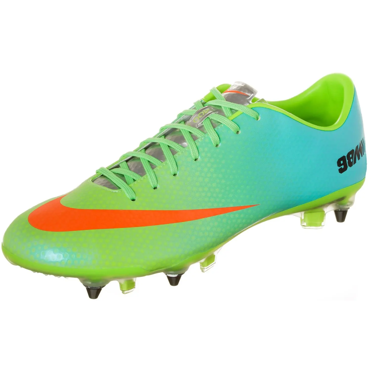 nike mercurial vapor 10 sg