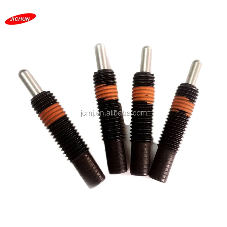 Stainless Spring Plunger Pin/npjs,Npjl,Npjh,Npjx Misumi Spring Plungers