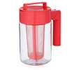 Custom Logos Printing Best Quality Cheaper Price Hot Sale BPA Free Sport Filter Drink Shaker Water Bottle With Free Sample