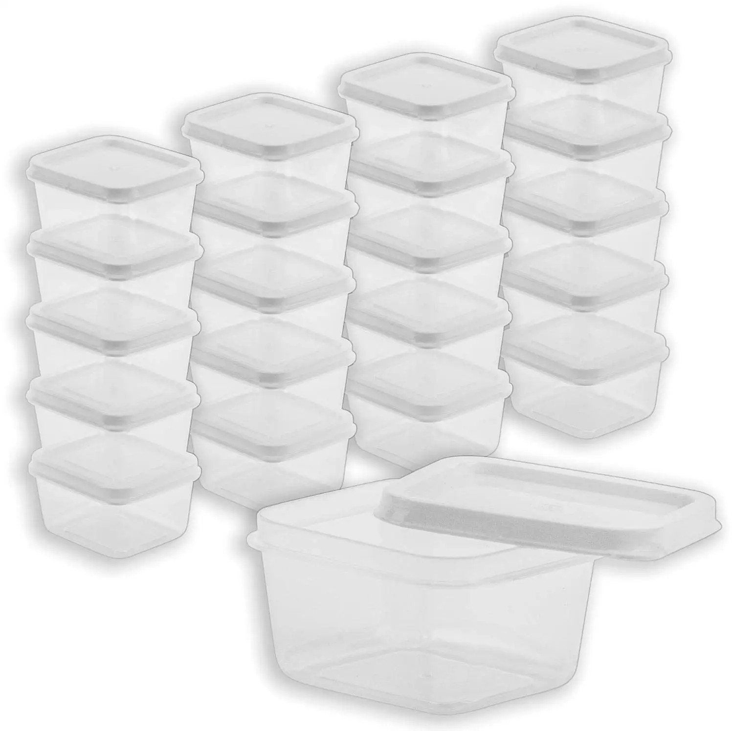 Cheap Extra Large Plastic Storage Containers With Lids, find Extra