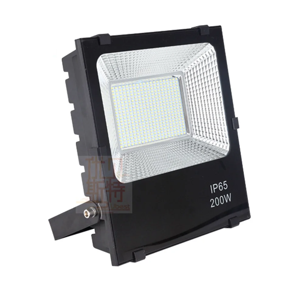 Waterproof Outdoor 250 Watt Led Smd Flood Light Waterproof Ip67 Outdoor