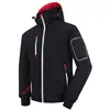 Fashion Windproof Outdoor Softshell Winter Mens Down Jacket