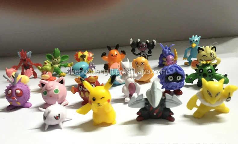 hot pokemon toys 2018