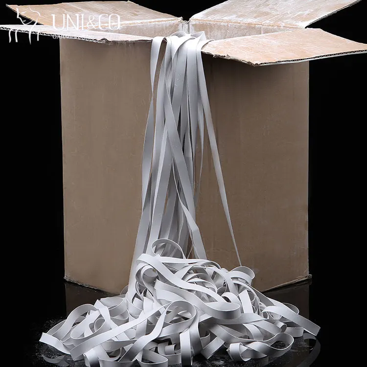 Waterproof Swimwear Elastics Band High Tencity Rubber Elastic Buy