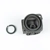 Air Ride Suspension Compressor Repair Kit 4F0616005E Cylinder Head + Piston Ring For Audi Q7 A6C6 Air Suspension Compressor
