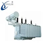 High voltage 66kv 30mva 3 phase step down transformer