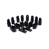 Plastic Hardware Boat Nylon Deck Hinge Boat Bimini Top Fitting marine hardware boat accessories
