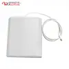 High Quality New Digital Flat Patch Panel Hdtv 4G Repeater Indoor Antenna
