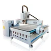 Cheap CNC Router 1325 3D Woodworking Wood Carving Machine for MDF Kitchen Cabinet Door Cutting