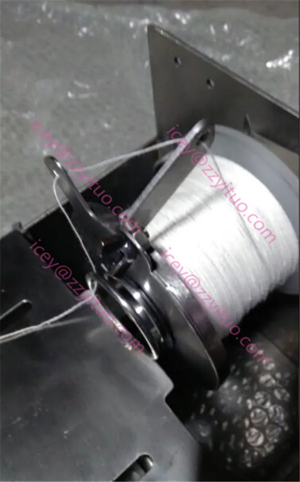 Sausage Casing Manual Sausage Knot Tying Machine Buy Manual Sausage