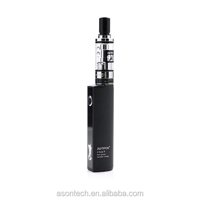 electronic cigarette