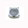Waterproof Outdoor industrial socket IP66 for Australia Market