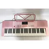 China manufacture Pink color digital piano 61 keys electronic keyboard musical instruments for girl