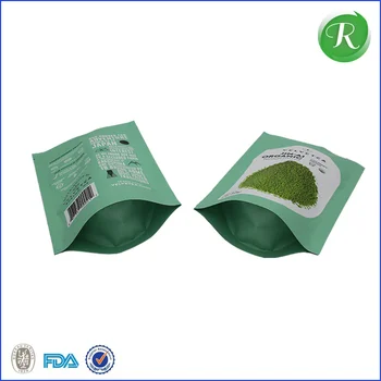 El Bellar Green Tea 3505a Extra Powder Bag Coffee Bags Manila Triangular Product On Alibaba