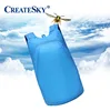 2018 Easy to carry Light weight water proof folding backpack