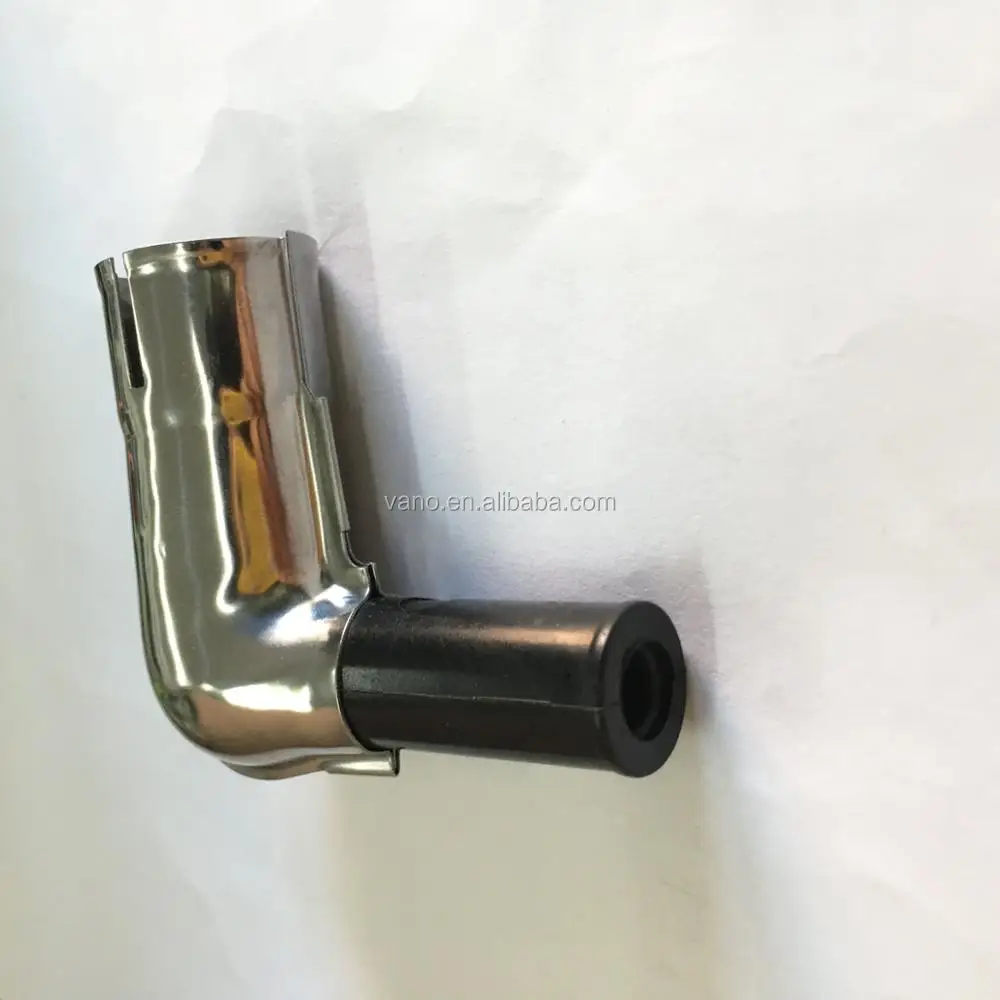 Stainless steel JAWA Spark Plug Cap for jawa 50 cc 150cc 250cc