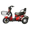 Tricycle passenger electric bike with good quality