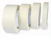 Strong Adhesion Crepe Paper Masking Tape for Metal Drilling Masking