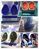 Virtual Reality Simulators suitable with coin operated weighing scale 9D VR cinema for brand new business