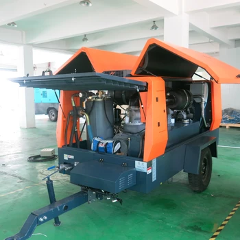 large air compressors