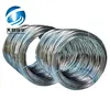 Alibaba China BWG14 Galvanised Iron Wire