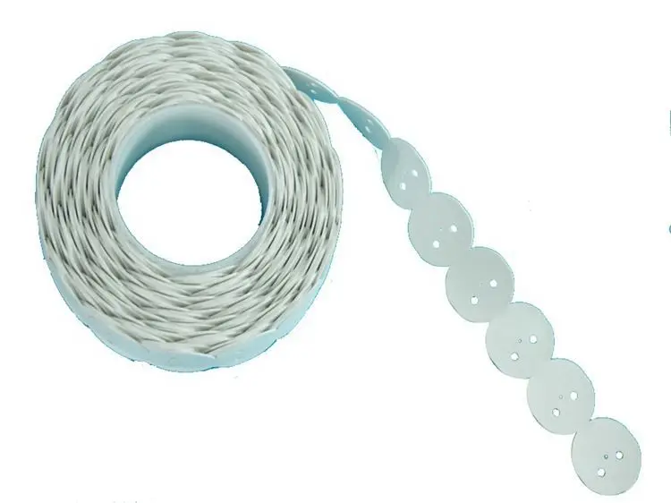 Thermally conductive insulators(5)