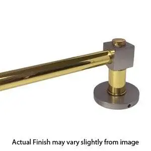 Allied Brass Jupiter Towel Bar