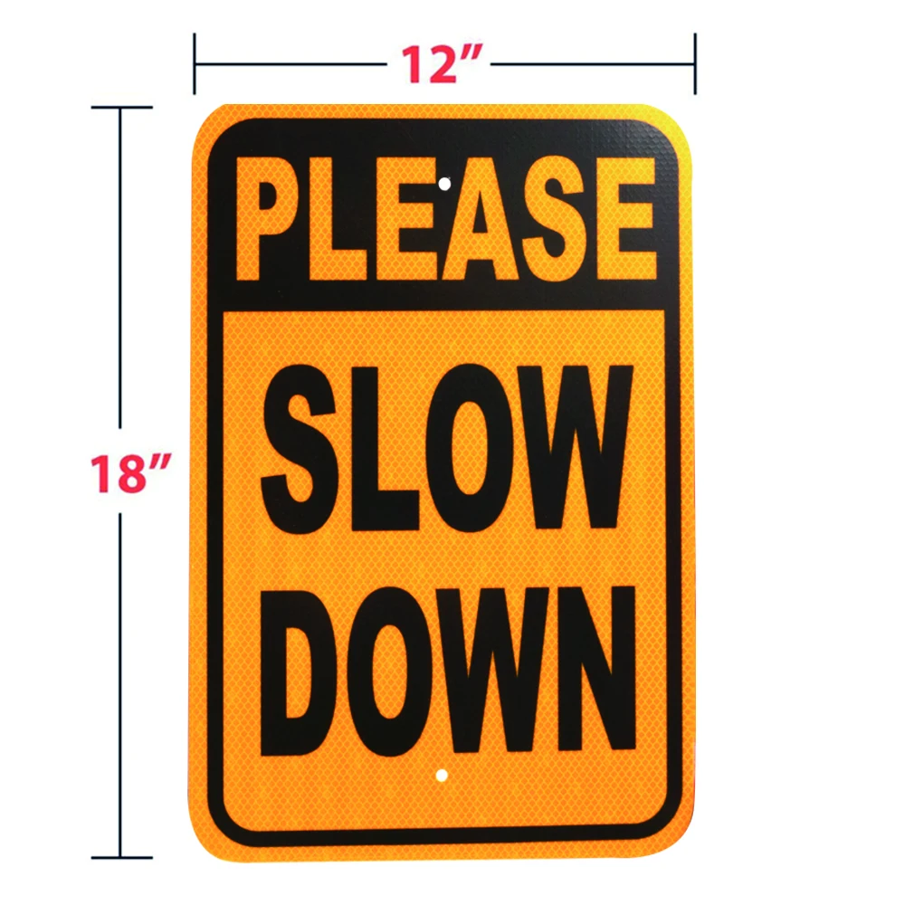 Road Sign Board Design