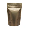 flash bag chocolate pouch packaging bag Dongguang Sunshine Packaging